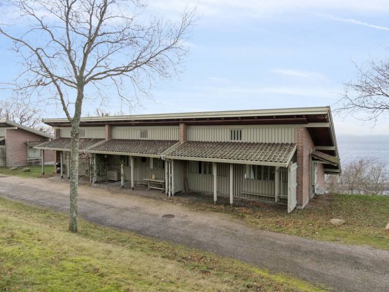 Apartment  Allinge