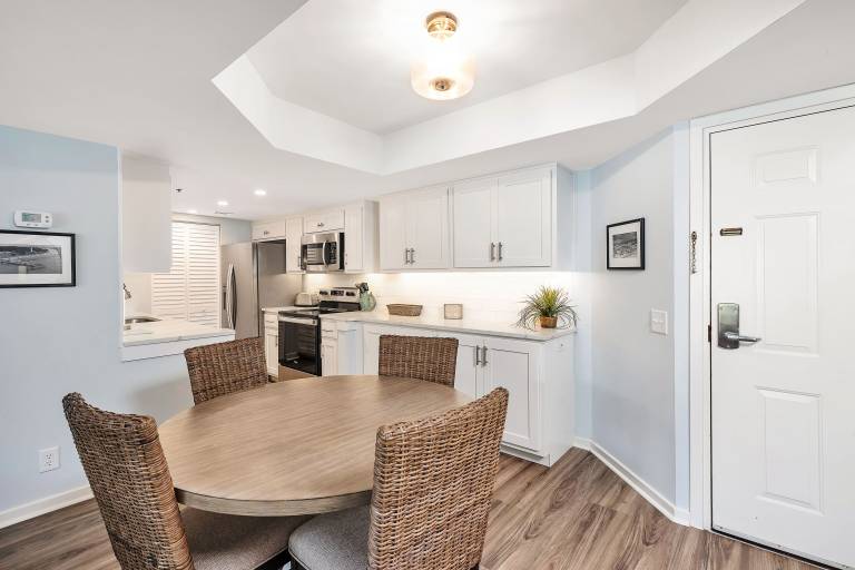 Condo Saint Simons Island