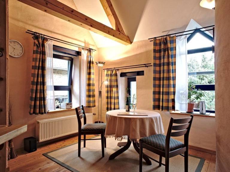 Ferienwohnung Kobern-Gondorf