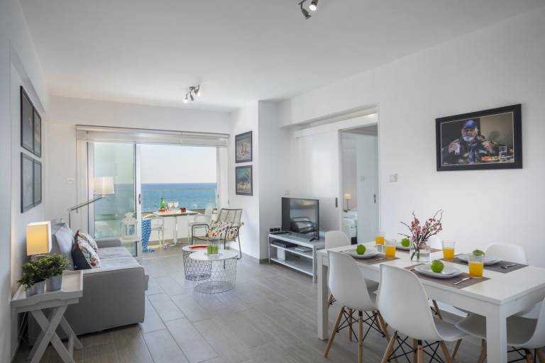 Appartamento  Larnaca