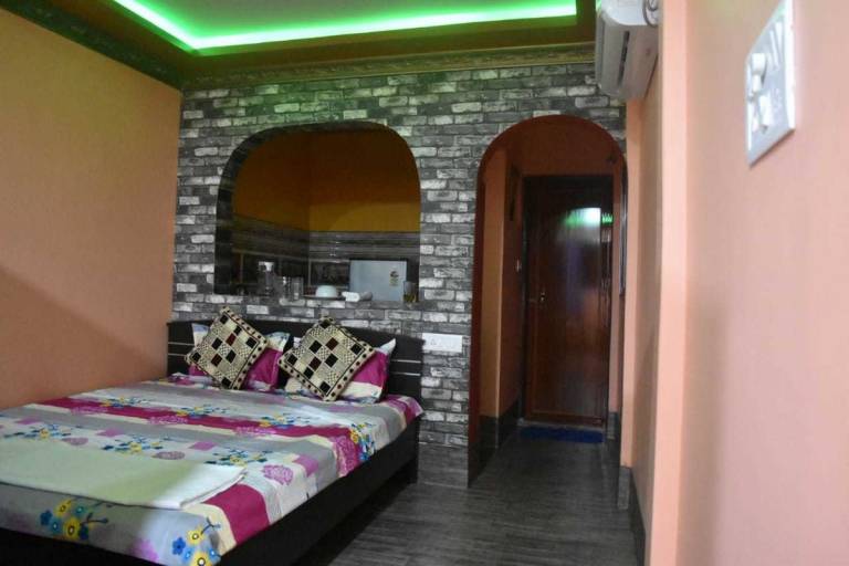 Privatzimmer