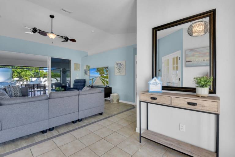 Family-friendly house with private pool | Pet-friendly — photo 3