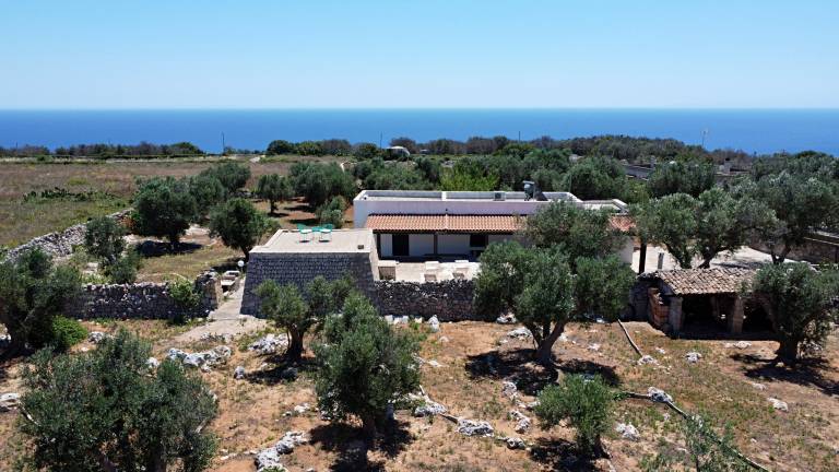 Villa Leuca