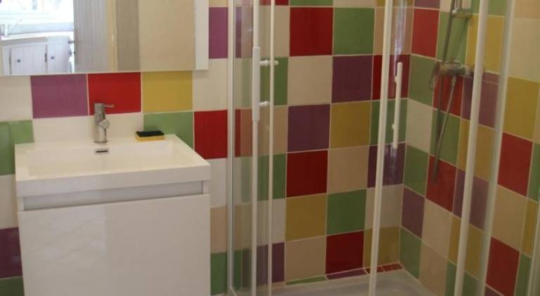 House with 3 rooms for 8 persons — photo 2
