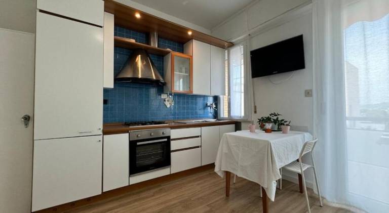 Apartment with 1 room for 3 persons — photo 3