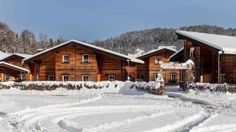 Ferienhaus Wildschönau