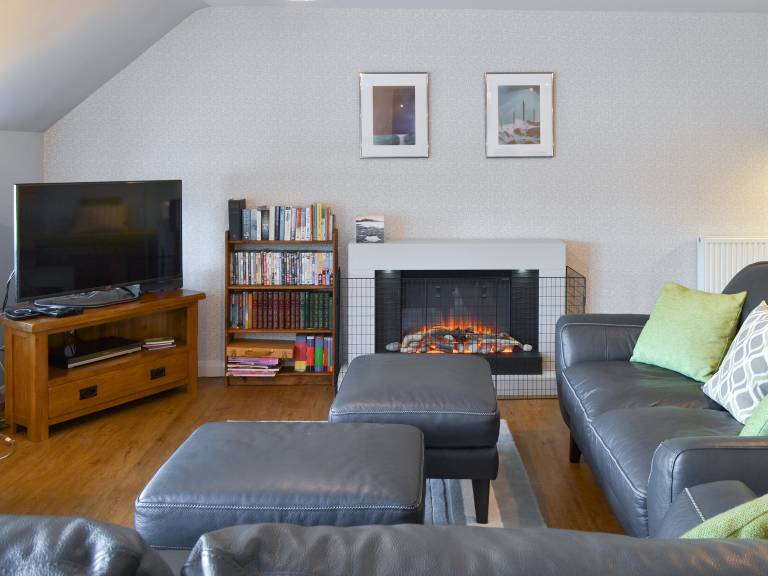 Child-friendly cottage | Dogs allowed — photo 3