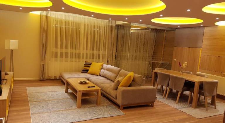 Apartma Skenderija