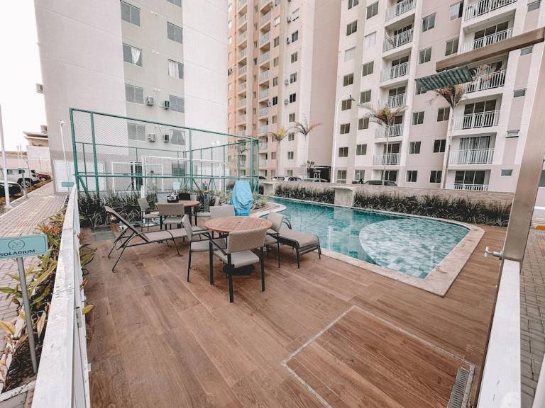 Condominio Praia do Futuro II