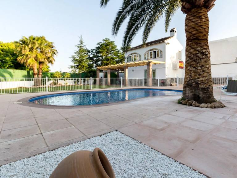 Villa Dúrcal