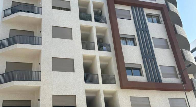 Apartment with 1 room for 3 persons — photo 4