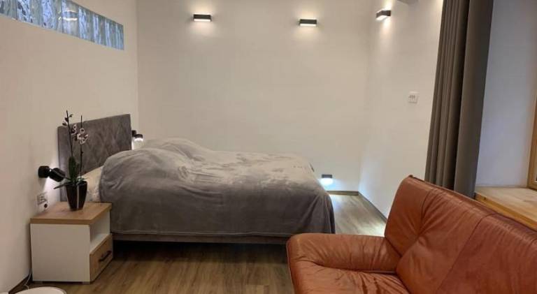 Rental apartment | Close to Ljubljana Castle | Dogs allowed in Ljubljana