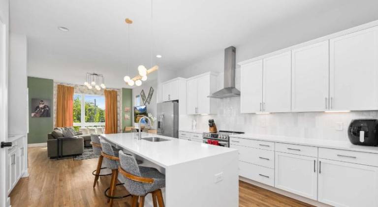 Beautiful vacation home | Suitable for remote work | Pets allowed — photo 3
