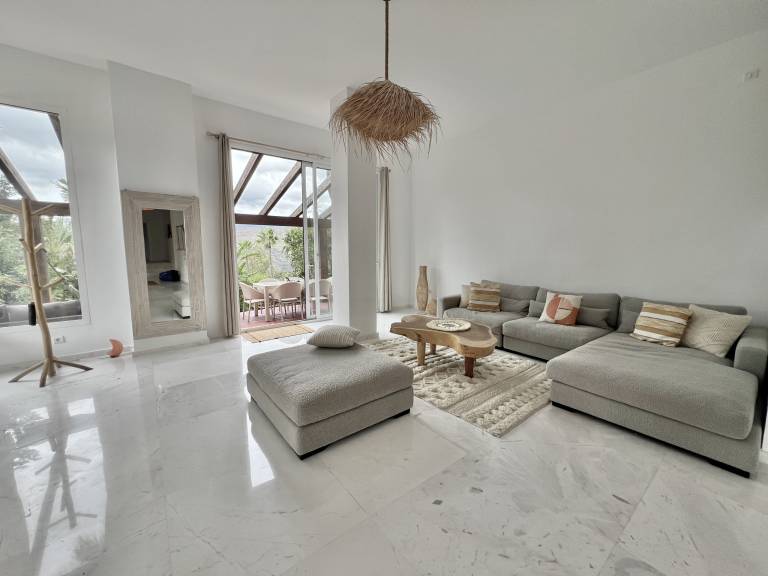 Apartment La Cala Golf