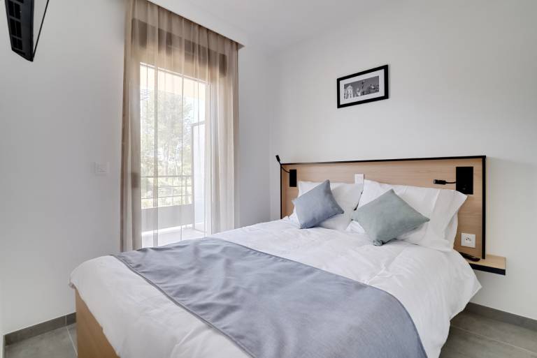 Apartment Vence