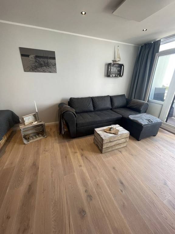 Appartement MeerRuhe — photo 4