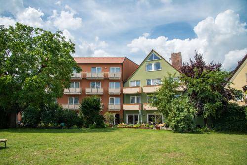 Weinhotel Rose in Kitzingen