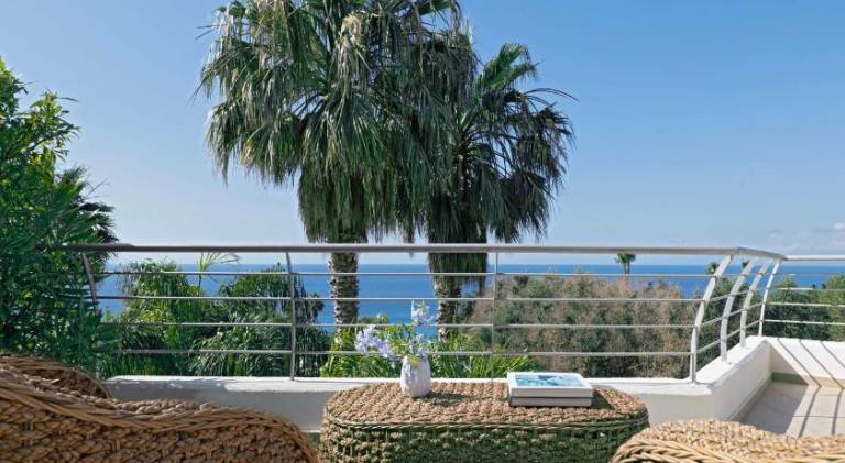 Infinity Resort Tropea — photo 4