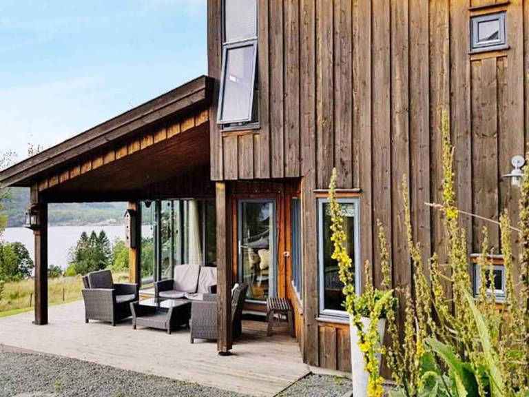 Ferienhaus Jelsa