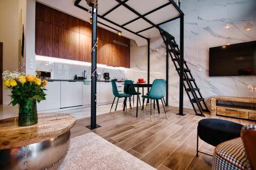 Apartament Zarzecze