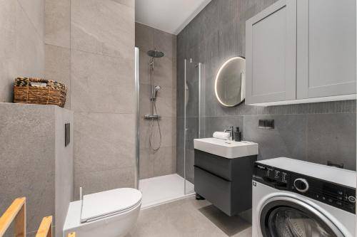 Apartament Bemowo