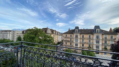 Appartement  Lausanne