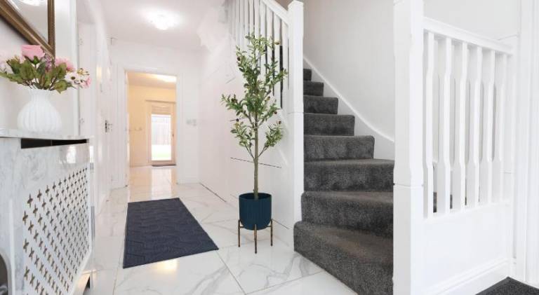 Vacation home with 6 rooms for 18 persons — photo 4