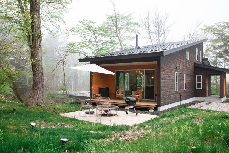 Cabin  Nagakura