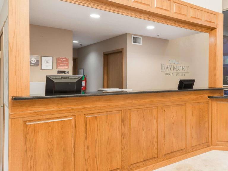 Baymont by Wyndham Osage Beach — photo 5