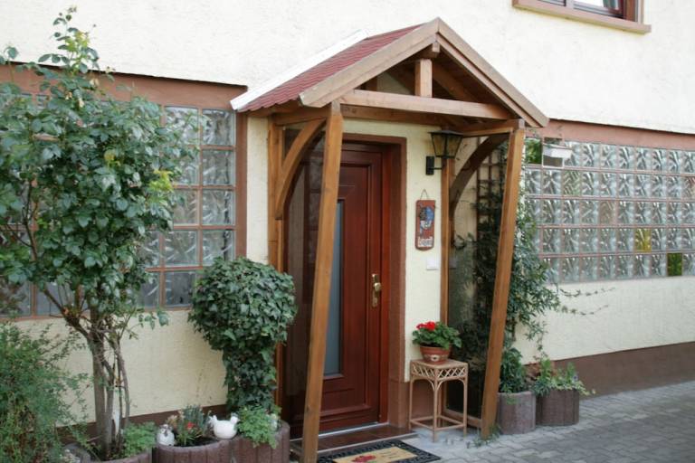 Ferienhaus  Speyer