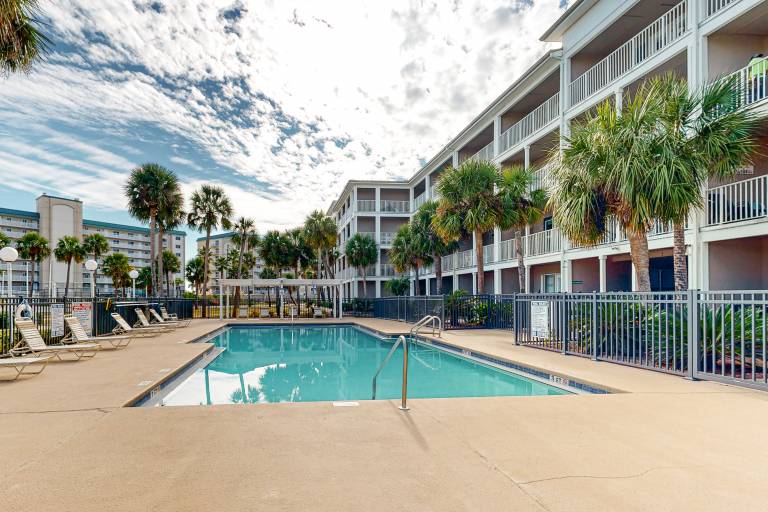 Condo  Orange Beach