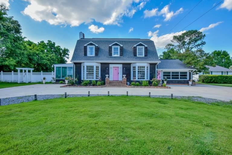 House Tuscaloosa