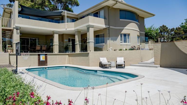 House  Ulladulla