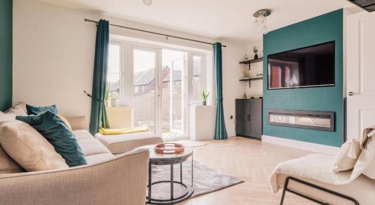 Rental apartment | Pets allowed — photo 2