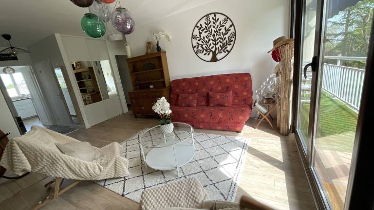 Appartement Saclay