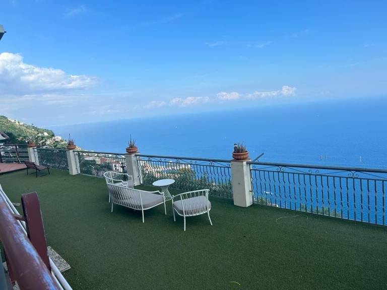 Ferienwohnung  Amalfi