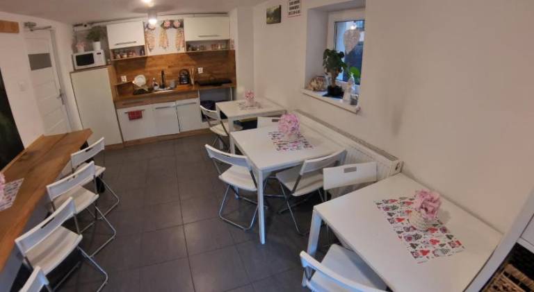 Beskidzka Guest House — photo 5