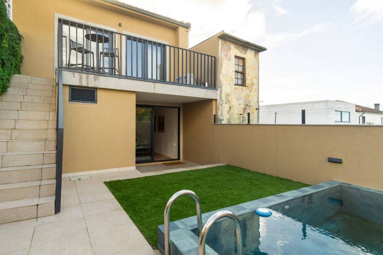 Casa Valbom