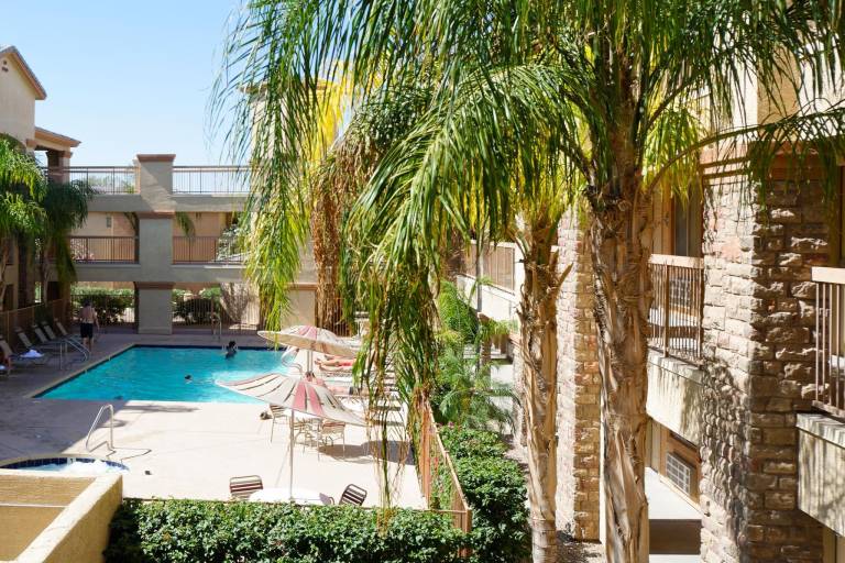 Siegel Select Casa Grande - Adults Only — photo 2
