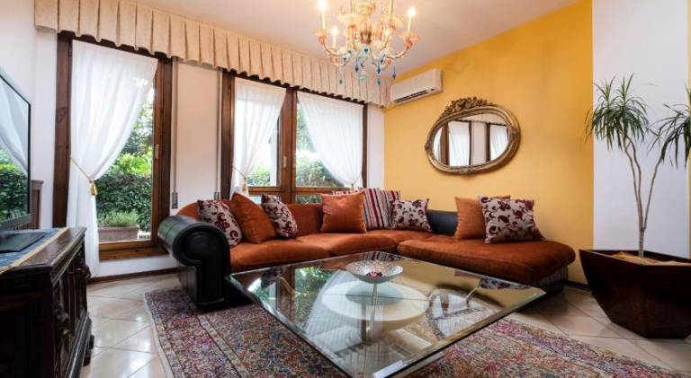 Apartment with 3 rooms for 6 persons — photo 3