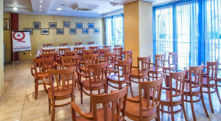 Hotel Legazpi — photo 3