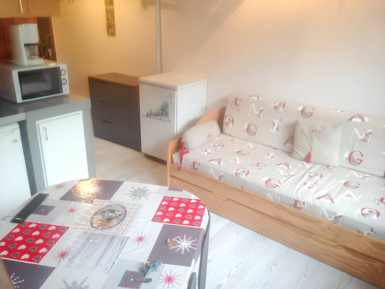Appartement Le Valtin