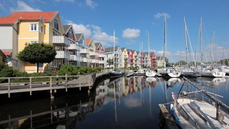 Ferienwohnung  Greifswald