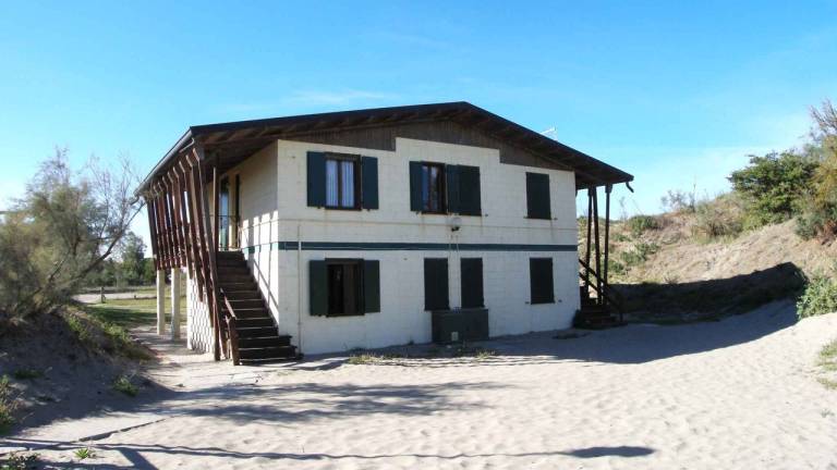 Ferienwohnung Rosolina Mare