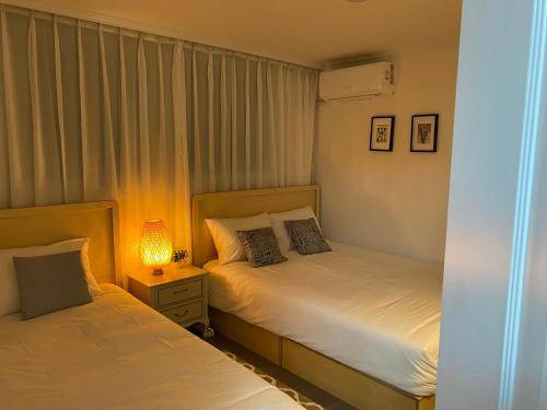 50 m² Ferienwohnung