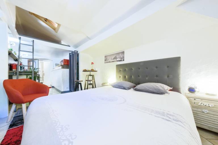 Maison de vacances  Albertville