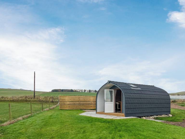 Cottage Kirriemuir