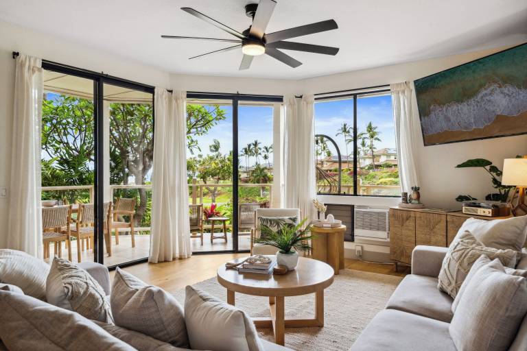 Villa  Wailea