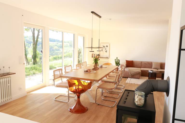 Talblick9 - Architektenhaus in exklusiver Lage — photo 5