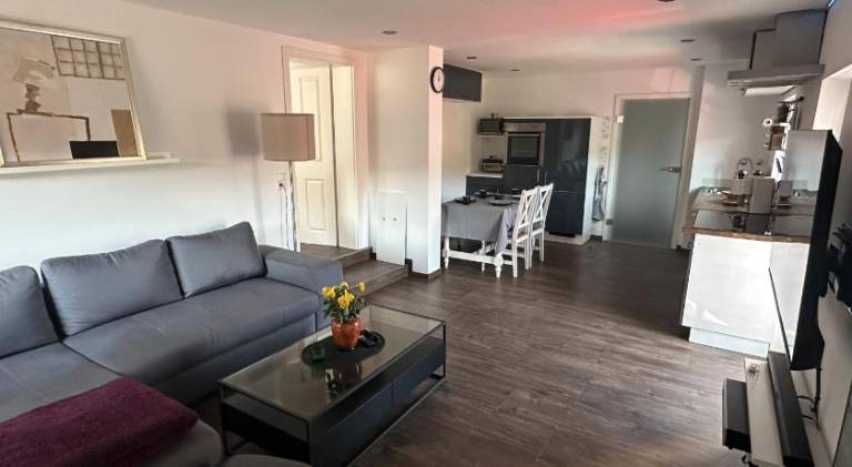 Rental apartment with 1 room for 3 persons — photo 2